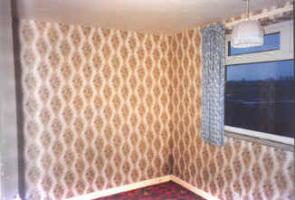 The Back Bedroom