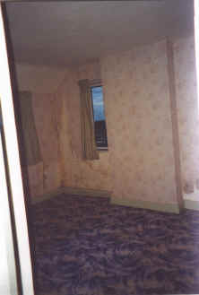 The Spare Bedroom
